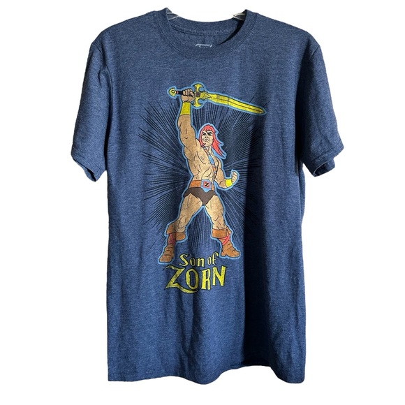 Funko Other - FUNKO Son of Zorn Graphic Tee Shirt - Men’s Medium